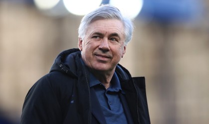 De olho no Brasil, Ancelotti declara torcida na final da Libertadores; assista