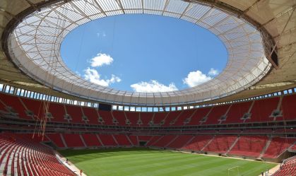 Estádio Mané Garrincha