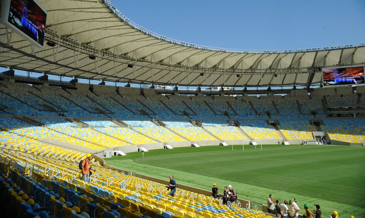 Estádio do Maracanã