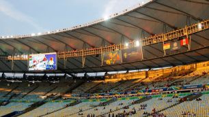 Relator acata pedido de clubes brasileiros e reduz tributação de SAFs para 5%