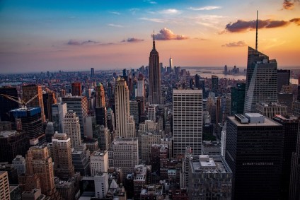 Nova York