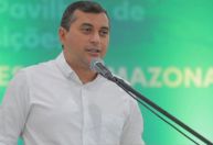 Saiba quem é Wilson Lima, governador reeleito do Amazonas