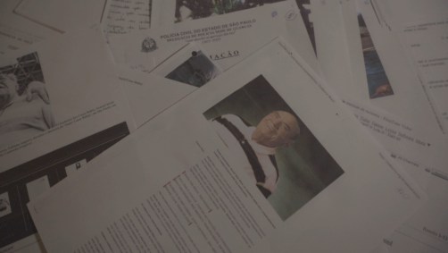 Segundo episódio do CNN Séries Originais sobre o Caso Saul Klein