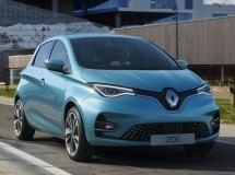 Renault ZOE Zen