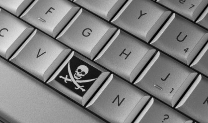 Pirataria 