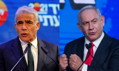 Oposição diz que Israel tem "oportunidade inédita" de libertar reféns