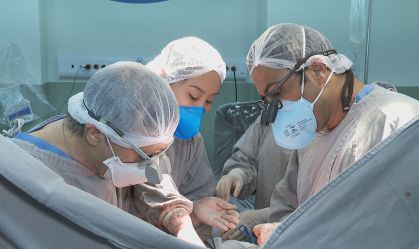 Levantamento mostra queda de 26% na doação de órgãos devido à pandemia