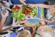 10 dicas para prevenir e tratar a obesidade infantil