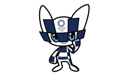 Fotos: os mascotes olímpicos de todas as edições dos Jogos