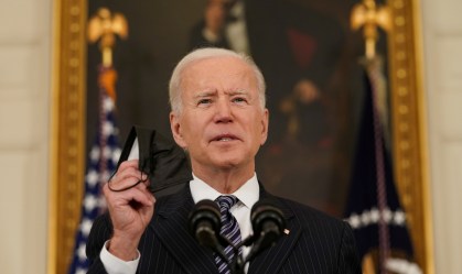 Com cúpula do G7 como 1ª parada, Biden embarca em viagem de 8 dias à Europa