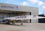 United compra aviões supersônicos que podem voar de SP a NY em menos de 6 horas