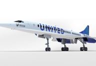 Nem Airbus, nem Boeing: veja empresas que querem de volta os aviões supersônicos