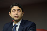 Wagner Rosário, ex-ministro de Bolsonaro, é aprovado para o TCE-SP