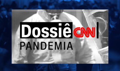 'Dossiê CNN - Pandemia: Lockdown no Brasil - O caso Maranhão'. Assista à integra