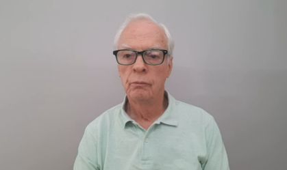 Presidente do Instituto Acende Brasil, Carlos Sales (04062021)