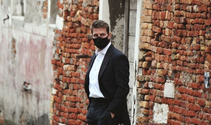 Tom Cruise