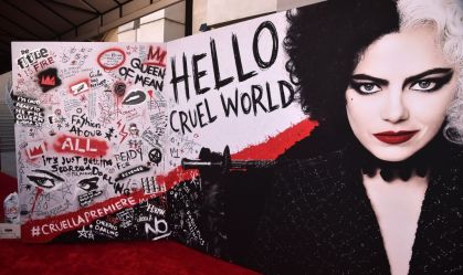 De Cruella a Pantera Negra: filmes de origem dão complexidade a vilões e heróis