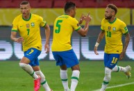 Brasil enfrentará Gana e Tunísia nos últimos jogos antes da Copa do Mundo