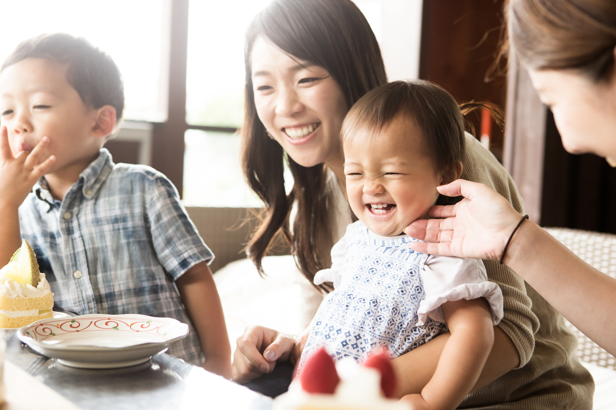 Número de nascimentos no Japão teve queda recorde em 2020