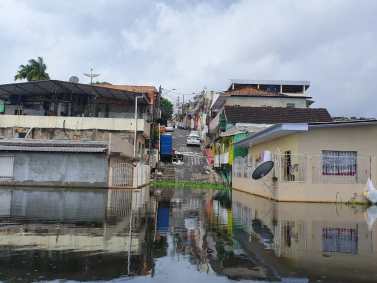 Rio Negro