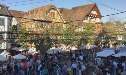 Feriado: Vigilância inspeciona mais de 50 estabelecimentos em Campos do Jordão