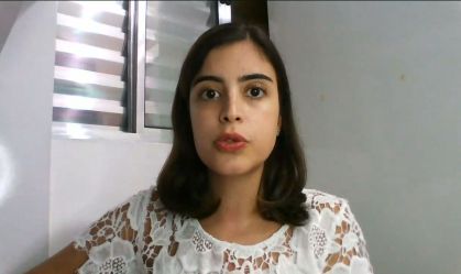 Tabata defende antecipação do depoimento de Moro para ‘resolver crise’