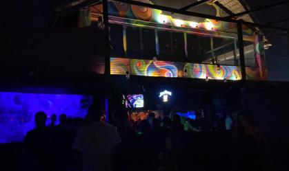 Festa clandestina com 200 pessoas é interditada no Rio de Janeiro