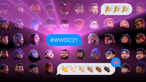 Apple realiza sua Conferência Mundial de Desenvolvedores nesta segunda-feira (7)