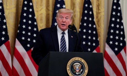 Análise: eleitor americano confia mais em Trump quando se trata de economia