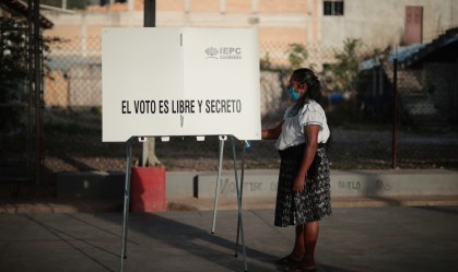 Eleições no México: onda de assassinatos coloca a própria democracia na mira