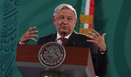 México vê negociações da igreja com traficantes como "muito boas"