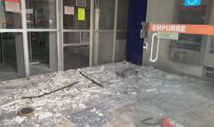 Polícia prende 35 suspeitos por ataques no Amazonas