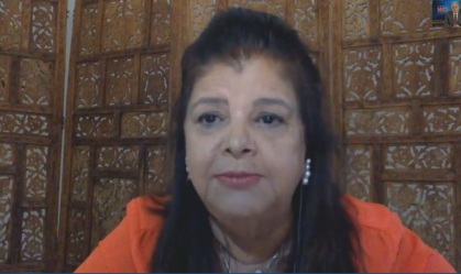 Temos mais de 10 mil empresas que não demitiram na pandemia, diz Luiza Trajano