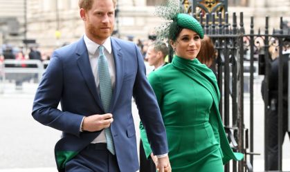 'Lilibet': Harry e Meghan consultaram a Rainha sobre o nome escolhido para filha