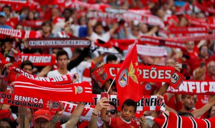 Campeonato Português de futebol vai retornar no dia 30 de maio