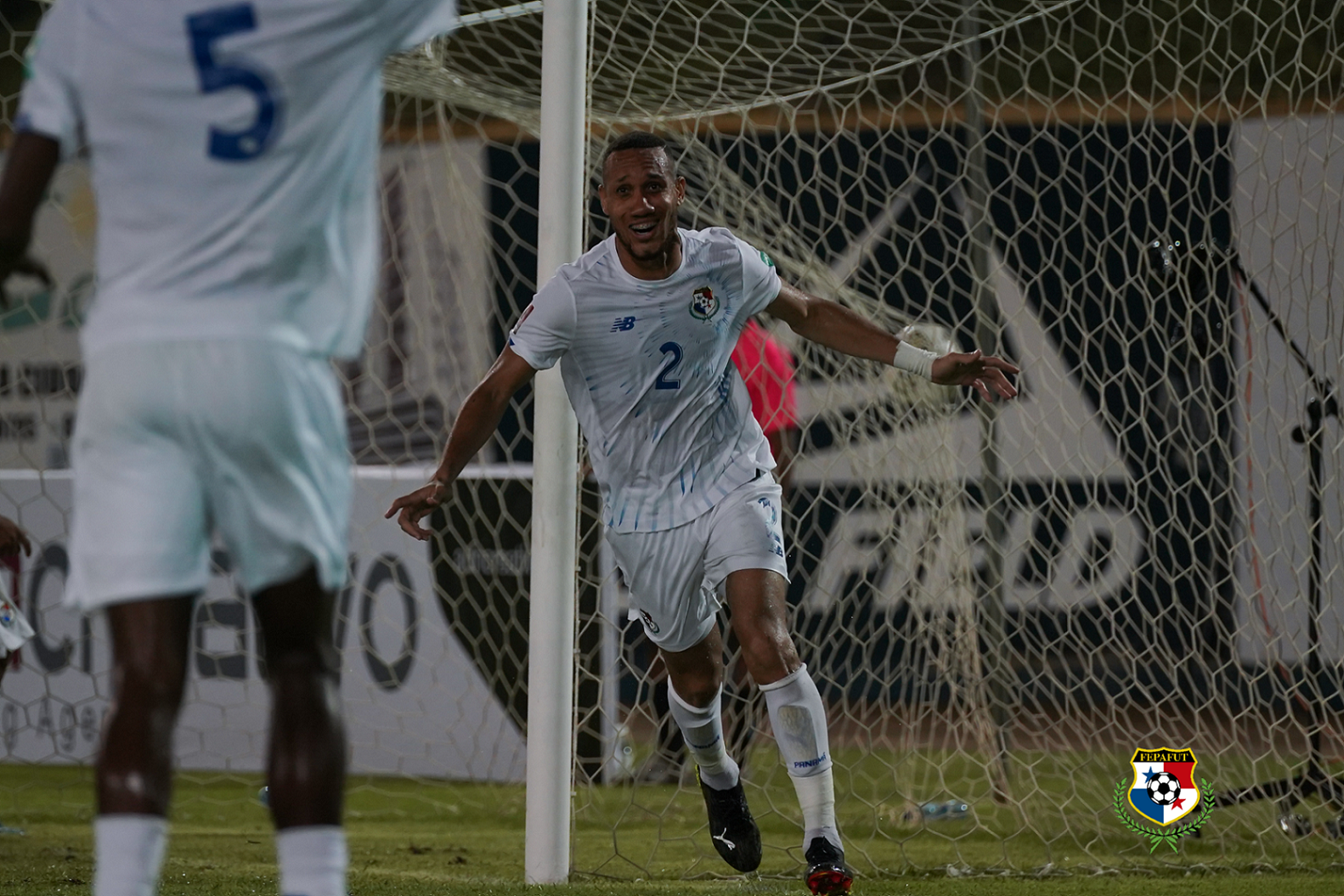 Seleção de futebol do Panamá
