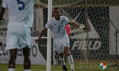 Seleção de futebol do Panamá