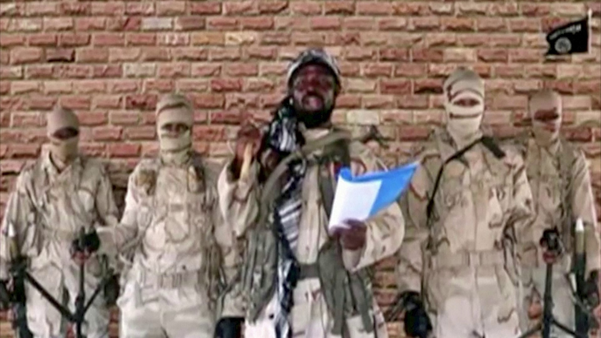 Estado Islâmico diz que Abubakar Shekau, líder do Boko Haram, se matou