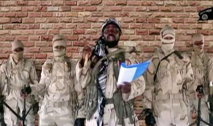 Líder do Boko Haram na Nigéria se matou, diz Estado Islâmico