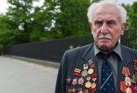 Morre aos 98 anos o último sobrevivente dos soldados que libertaram Auschwitz