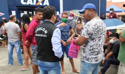 Estão brincando com assunto sério, diz juiz que determinou lockdown no Maranhão