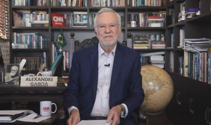 Alexandre Garcia: Novo depoimento de Queiroga na CPI da Pandemia é oportuno