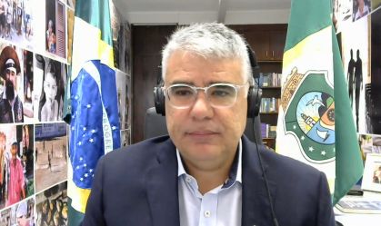 Eduardo Girão: CPI não deve ser instrumento para barrar Copa América
