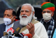 Perfil de Narendra Modi no Twitter é hackeado e anuncia que Índia adotaria Bitcoin