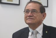 Quem é Coronel Nunes, personagem central do afastamento de Ednaldo da CBF