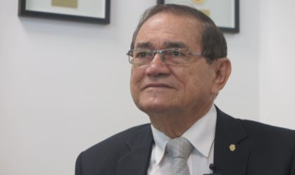 Quem é Coronel Nunes, que assume CBF após afastamento de Rogério Caboclo