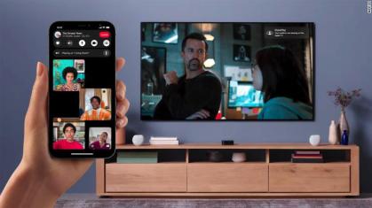 FaceTime, Apple