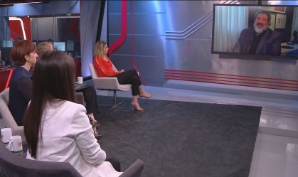 Cortella: Até que laços possam se juntar de novo, é um trauma que vamos carregar