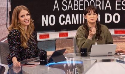 CNN Tonight: Uma boa noite de sono pode ajudar a equilibrar o dia