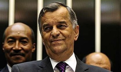 Morre Mozart Vianna, assessor de 12 presidentes da Câmara dos Deputados